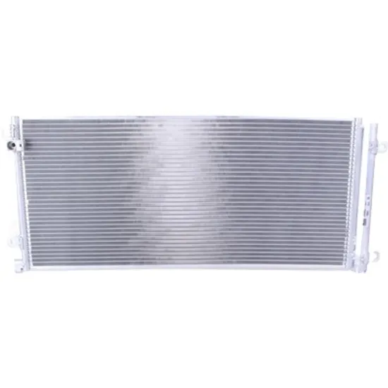 Radiator aer conditionat CHEVROLET KALOS hatchback T250 2006-> 1.2 62KW 84CP , pentru motor LMU perioada 2008 2009,2010,2011,2012 2013
