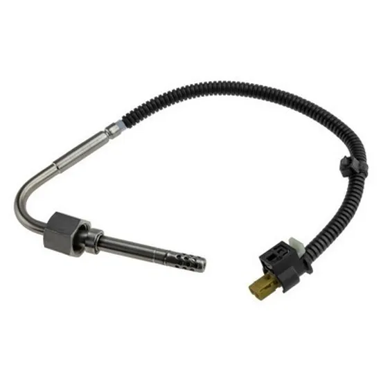 SENZOR TEMPERATURA GAZE EVACUARE MERCEDES GL-CLASS GL 350 CDI / BlueTEC 4-matic -183KW/249CP- 2987cmc, pentru motor OM 642.826, perioada 2012,2013,2014,2015