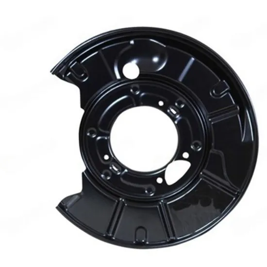 Protectie disc MERCEDES S-CLASS W220 1998->2005 Protectie disc frana spate STANGA Perioada 1998 1999 2000 2001 2002 2003 2004 2005