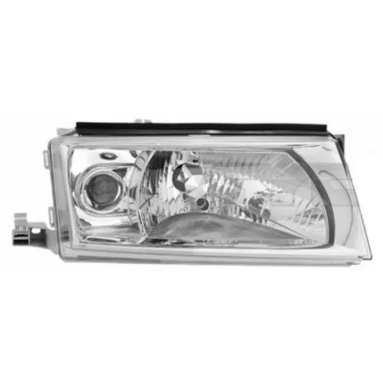 Faruri SKODA OCTAVIA 1 1996->2010 Far 2000->>cu proiector HELLA dreapta Perioada 2000 2001 2002 2003 2004 2005 2006 2007 2008 2009 2010