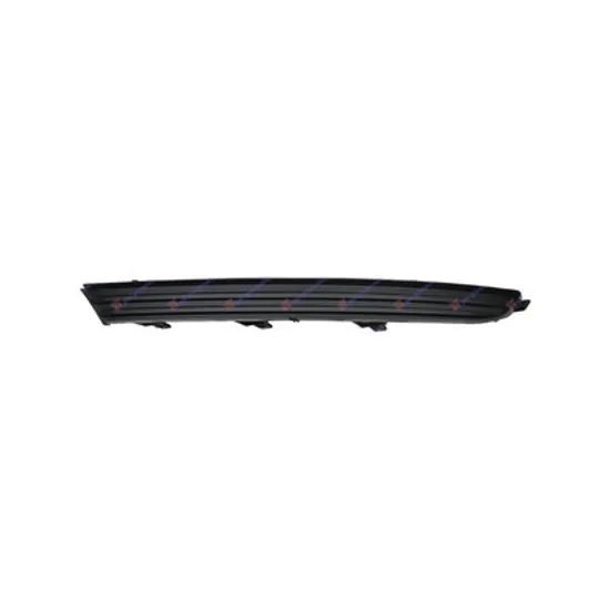 Grila Bara MAZDA CX-5 2016-> Grila bara fata fara proiector stanga Perioada 2017 2018 2019 2020 2021 2022 2023