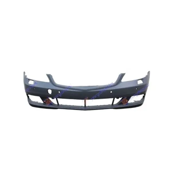 Bara Fata MERCEDES S-CLASS W221 2005->2013 Bara fata 2012-> pentru vopsit (cu senzori parcare cu spalator) Perioada 2012 2013 2014