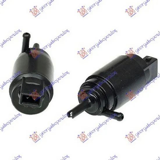 Pompa Spalator OPEL SIGNUM 2003->2008 Motoras spalator parbriz Perioada 2003 2004 2005 2006 2007 2008 2009