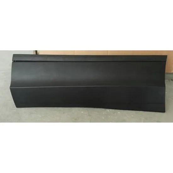 Bandou Usa VW TIGUAN AD1 2016-> Bandou Usa spate (cu gri) STANGA Perioada 2016 2017 2018 2019 2020