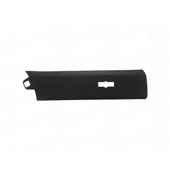 Bandou Usa PEUGEOT BOXER 2006-> Bandou usa fata negru (cu gaura lampa lateral) STANGA Perioada 2014 2015 2016 2017 2018 2019 2020