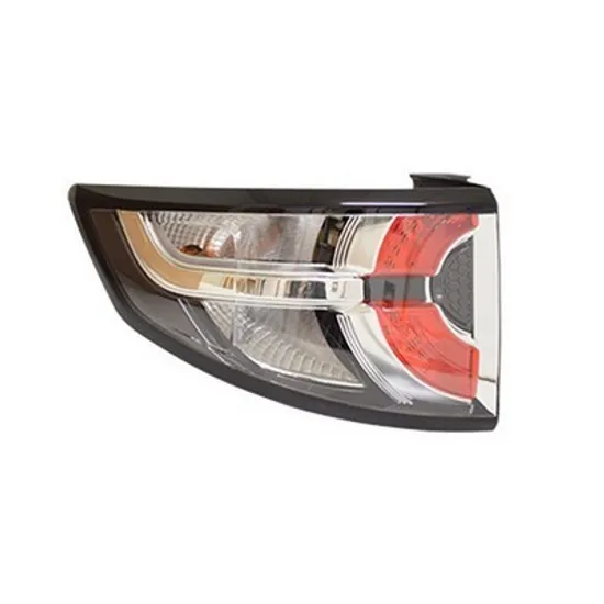 Stop Spate LAND ROVER DISCOVERY SPORT 2014-> Lampa spate exterioara LED HELLA stanga Perioada 2014 2015 2016 2017 2018