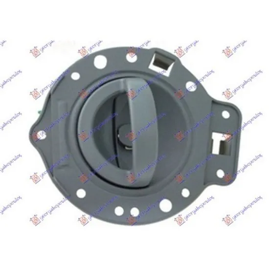 Maner Usa JEEP COMMANDER 2005->2010 Maner usa fata interior dreapta 2005->2010 Perioada 2005 2006 2007 2008 2009 2010