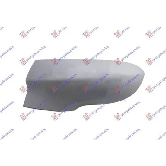 Capac Oglinda OPEL ZAFIRA C 2011-> Capac oglinda exterioara pentru vopsit stanga Perioada 2016 2017 2018 2019 2020 2021 2022