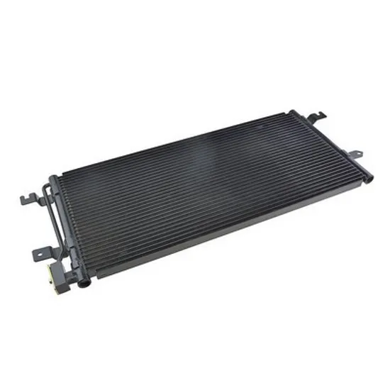 Radiator Aer Conditionat VW CARAVELLE 4 1990->2003, TRANSPORTER T4 1990->2003 pentru 2.4 D, perioada 1990,1991,1992,1993,1994,1995,1996,1997,1998,1999,2000,2001,2002,2003 nty