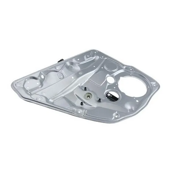 MACARA GEAM USA SPATE STANGA VW BORA 2.8 V6 4motion -150KW/204CP- 2792cmc, pentru motor AQP, AUE, BDE, perioada 1999,2000,2001,2002,2003,2004,2005