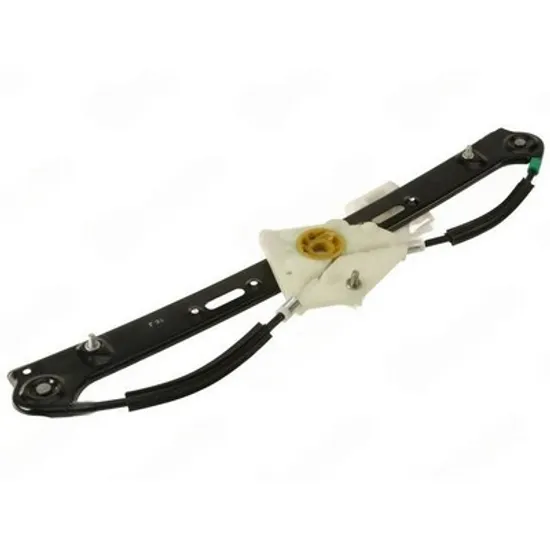 Macara Usa BMW X3 E83 2003->2011 Macara usa spate electrica fara motor STANGA Perioada 2007 2008 2009 2010 2011