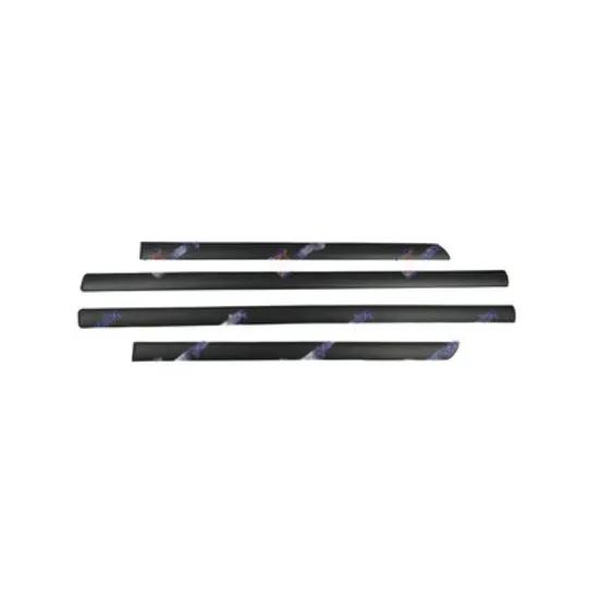 Bandou Usa SKODA OCTAVIA 2 2004->2013 Bandou usa SET 4 buc , 2004->2008 Perioada 2004 2005 2006 2007 2008 2009