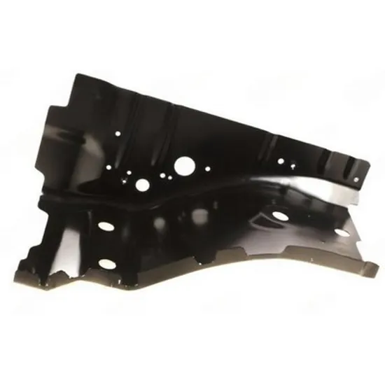 Suport Aripa fata FORD TRANSIT 2005->2014 Suport Aripa fata otel STANGA Perioada 2005 2006 2007 2008 2009 2010 2011 2012 2013 2014