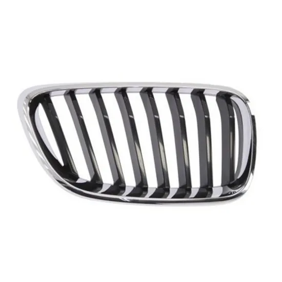 Grila Radiator BMW 2 Coupe F22, F87 2012-> Grila radiator ( cromata / neagra ) dreapta, Perioada 2012 2013 2014 2015 2016 2017 2018 2019 2020