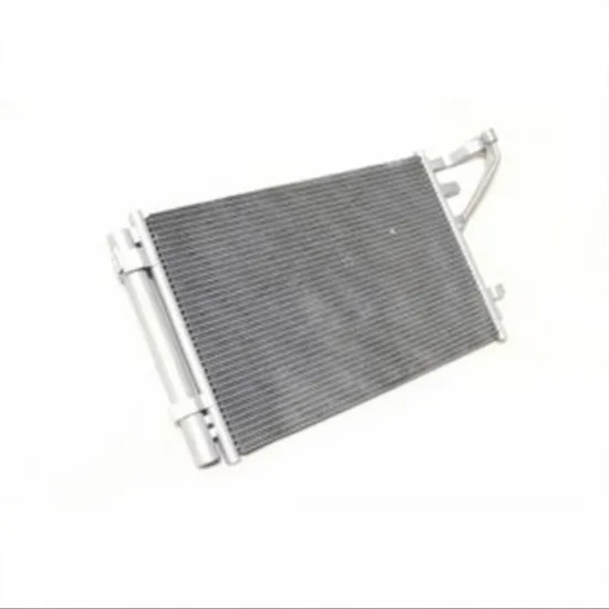 Radiator Aer Conditionat KIA CEED 2006->2012 Radiator condensator aer conditionat toate modelele benzina (570X390X16) Perioada 2007 2008 2009 2010