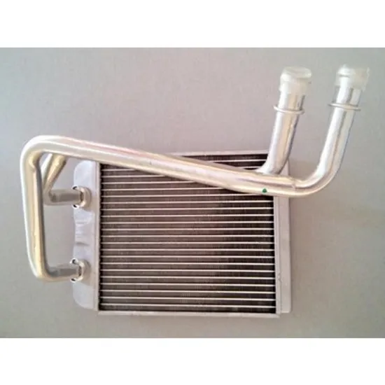 Radiator Incalzire VW TRANSPORTER T5 2003->2015 Calorifer (210x190x26) Perioada 2010 2011 2012 2013 2014 2015