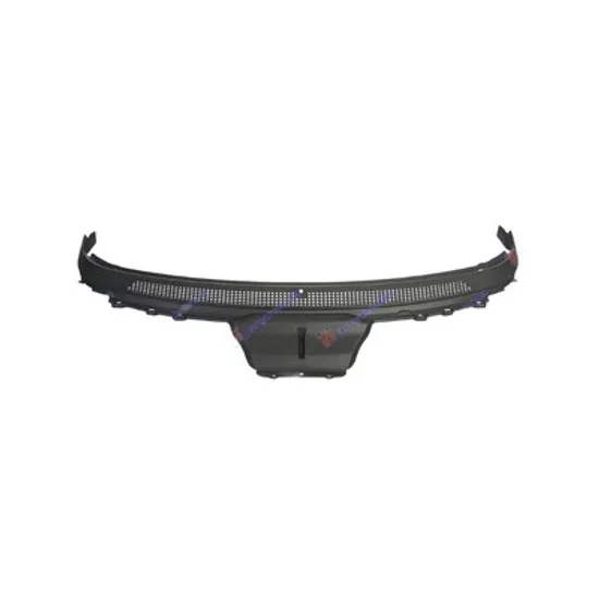 Grila stergatoare SMART FORTWO cupe 451 2007->2014 Panou stergator plastic Perioada 2007 2008 2009 2010 2011 2012 2013 2014