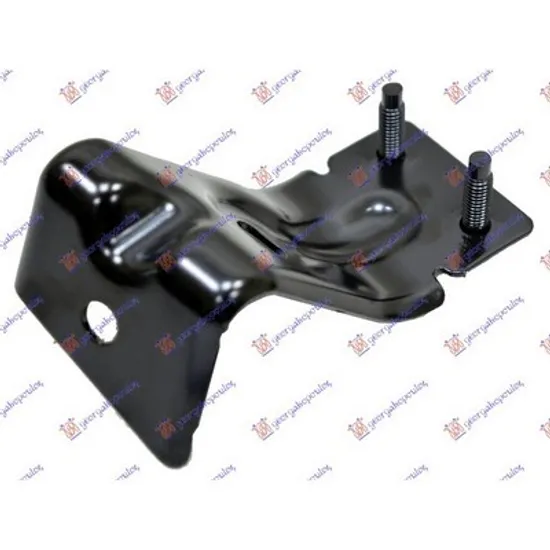 Suport Bara spate NISSAN QASHQAI 2 2013->2020 Suport bara spate lateral metalic stanga Perioada 2014 2015 2016 2017