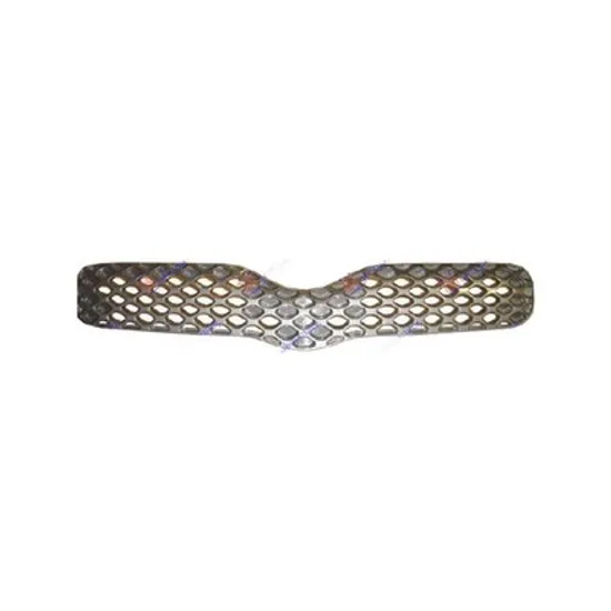 Grila Radiator TOYOTA YARIS 1999->2005 Grila radiator, cromata 04.2003->11.2005 Perioada 2003 2004 2005