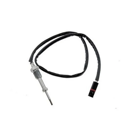SENZOR TEMPERATURA GAZE EVACUARE BMW SERIE 3 330 xd -150KW/204CP- 2993cmc, pentru motor M57 D30 (306D2), perioada 2002,2003,2004