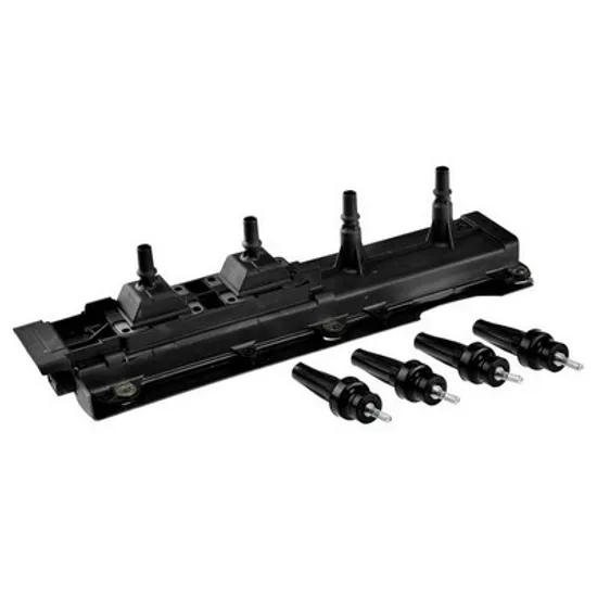 bobina de inductie CITROEN EVASION microbus 2.0 16V -97KW/132CP- 1998cmc, pentru motor RFV (XU10J4R), perioada 1998,1999,2000