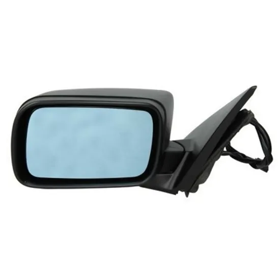 Capac Oglinda BMW 3 E46 1997->2005 Carcasa oglinda exterioara stanga Perioada 1998 1999 2000 2001 2002 2003 2004 2005