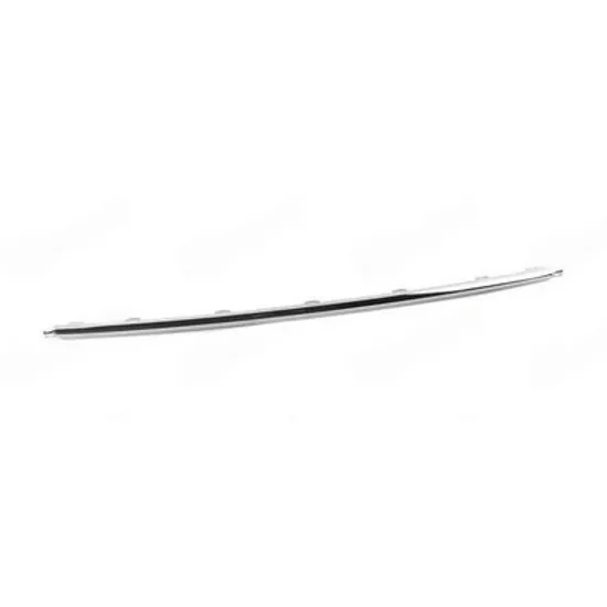 Bandou Bara spate BMW 7 G11 2015-> Bandou bara spate inferioara cromat (PURE EXCELLENCE) Perioada 2015 2016 2017 2018 2019