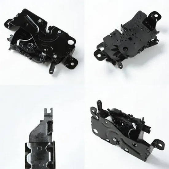 Inchizator Capota spate BMW 5 G30, F90 2016-> Broasca Capota spate (4pini) Perioada 2016 2017 2018 2019 2020