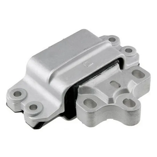 SUPORT CUTIE VITEZA STANGA SEAT LEON 2.0 TDI -103KW/140CP- 1968cmc, pentru motor BMM, perioada 2005,2006,2007,2008,2009,2010