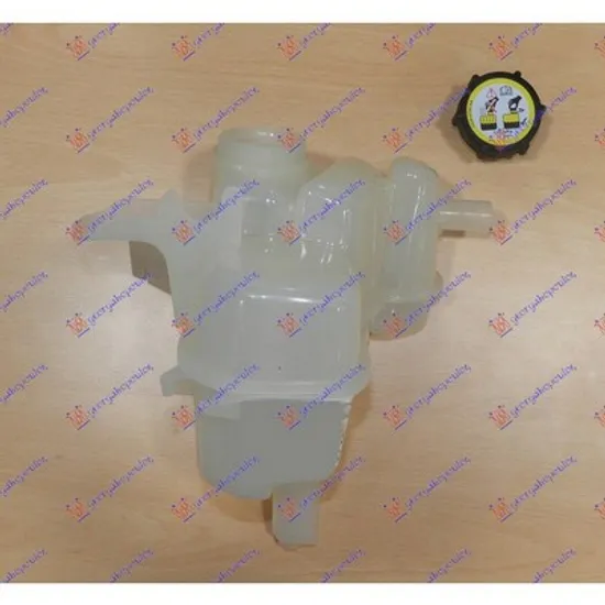 Vas Expansiune MAZDA TRIBUTE 2000->2006 Vas expansiune fara SENSOR, Perioada 2000 2001 2002 2003 2004 2005 2006