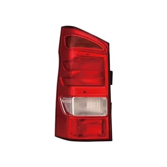 Lampa stop spate stanga MERCEDES V-CLASS W447 2014-> perioada 2014 2015 2016 2017 2018 2019 , pentru sedan, pentru V-Klasse