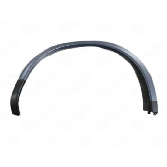 Bandou aripa spate PORSCHE CAYENNE 92A 2010-> Bandou overfender Aripa spate (SPORT DESIGN) DREAPTA Perioada 2015 2016 2017 2018