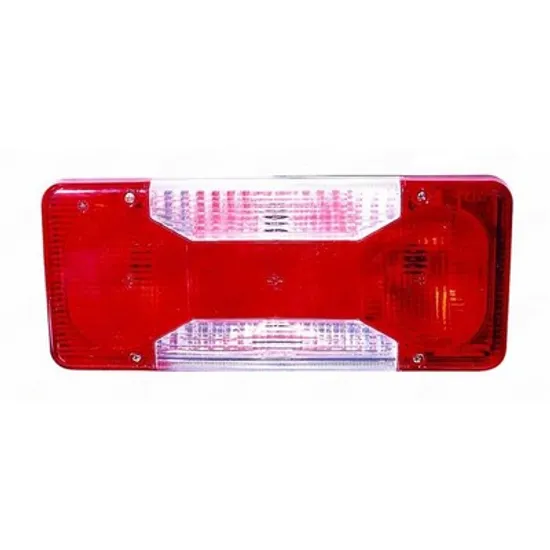 Stop Spate IVECO DAILY 6 2014-> Lampa stop spate (E) -2021 (DEPO) STANGA Perioada 2014 2015 2016 2017 2018 2019