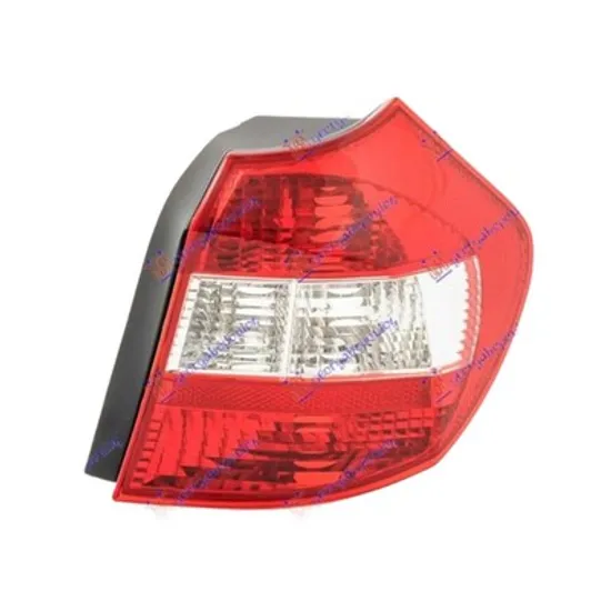 Stop Spate BMW 1 E81 2006->2011 Lampa spate dreapta (E87 09.04-04.07) Perioada 2004 2005 2006 2007