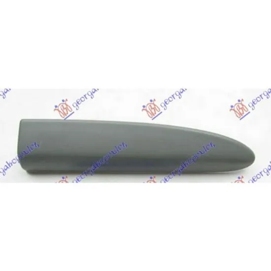 Bandou aripa fata HYUNDAI ACCENT 3 SEDAN MC 2005->2012 Bandou aripa fata pentru sedan dreapta Perioada 2005 2006 2007 2008 2009 2010 2011