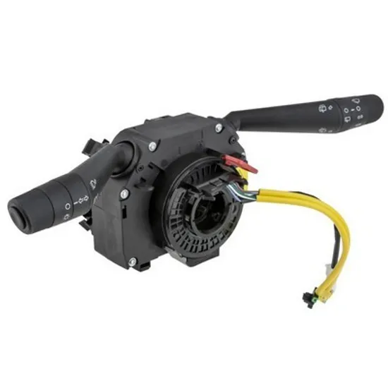 Comutator coloana directie FIAT PUNTO 1.6 D Multijet -88KW/120CP- 1598cmc, pentru motor 955 A3.000, perioada 2009,2010,2011,2012