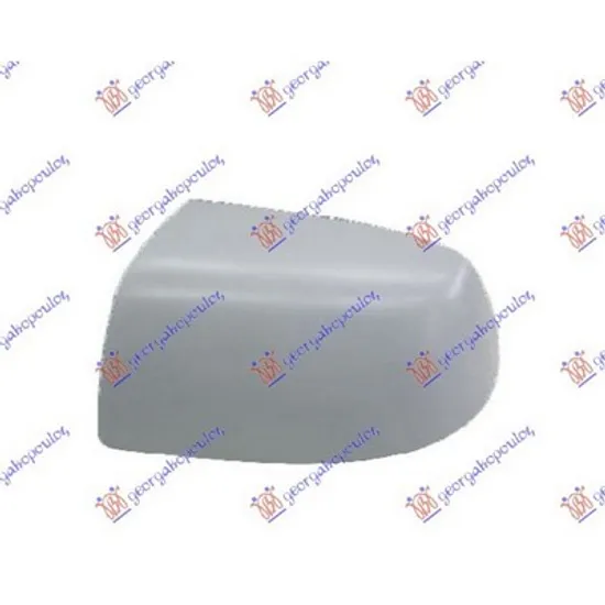 Capac Oglinda FORD C-MAX 1 2007->2010 Capac oglinda exterioara pentru vopsit 2006-> stanga Perioada 2007 2008 2009 2010