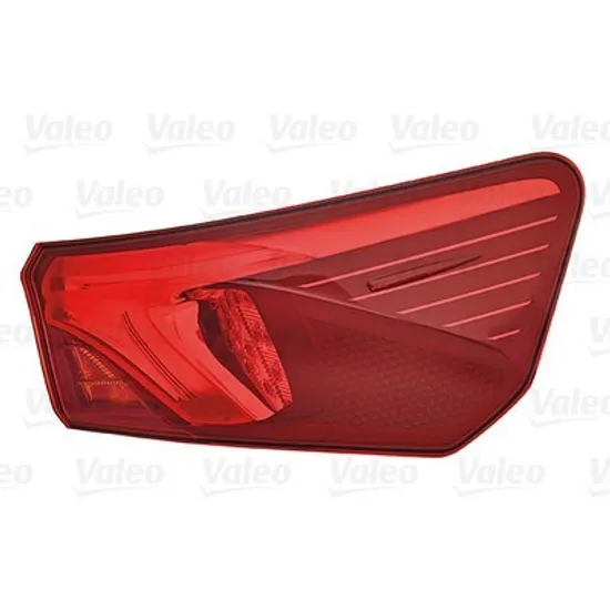 Stop Spate TOYOTA AVENSIS T27 2008->2018 Lampa spate exterioara break VALEO stanga Perioada 2015 2016 2017 2018 2019 2020 2021