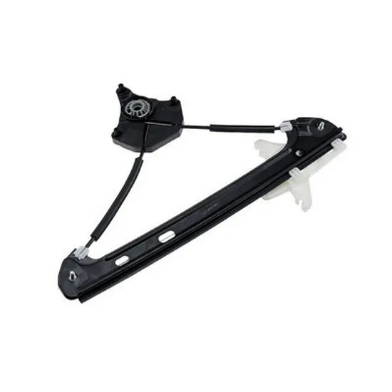 MACARA GEAM USA SPATE STANGA VW GOLF 2.0 GTI TCR -213KW/290CP- 1984cmc, pentru motor CJXH, DNUC, perioada 2018,2019,2020,2021,2022,2023,2024