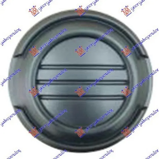 Ornament proiector MITSUBISHI OUTLANDER 3 2012->2020 Capac proiector dreapta Perioada 2013 2014 2015 2016 2017 2018 2019