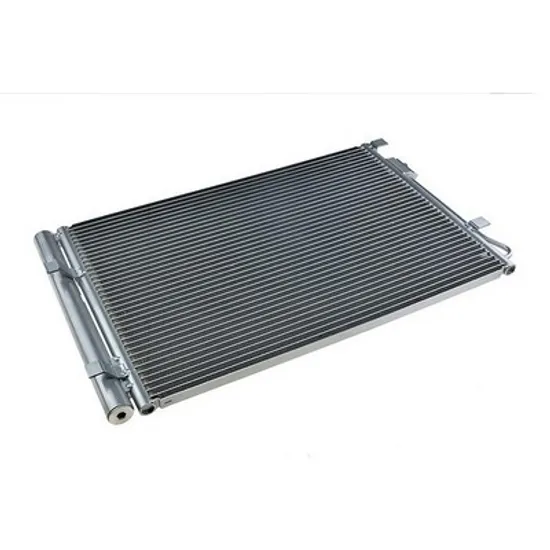 Radiator Aer Conditionat HYUNDAI ACCENT 4 SEDAN 2010->2016 1.4 74KW 101 CP, pentru motor G4LC perioada 2010,2011,2012,2013,2014,2015