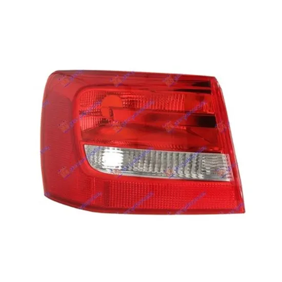 Stop Spate AUDI A6 C7 2010->2018 Lampa spate exterioara stanga pt Break Perioada 2010 2011 2012 2013 2014