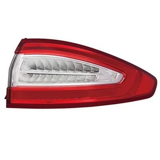 Stop Spate FORD MONDEO 4 2007->2015 Lampa spate exterioara hatchback E dreapta 2014-> Perioada 2014 2015 2016 2017