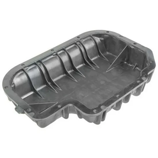 Baie de ulei MERCEDES CLS C219 2004->2010 CLS 500 225KW 306 CP, pentru motor M 113.967 perioada 2004,2005,2006,2007,2008,2009,2010