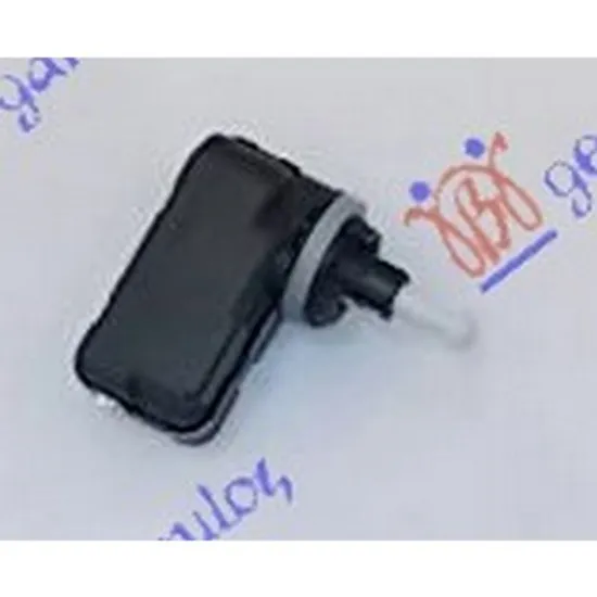 Motor Far OPEL MERIVA A 2003->2010 Motoras far, Perioada 2003 2004 2005 2006 2007 2008 2009 2010