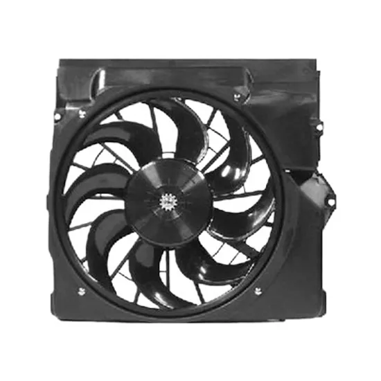 Ventilator motor BMW 3 E36 1990->1998 pentru 325 tds, perioada 1993 1994 1995 1996 1997 1998