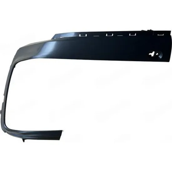 Bandou Bara spate LAND ROVER RANGE ROVER SPORT 2 2013->2021 Bandou bara spate pentru vopsit DREAPTA Perioada 2018 2019 2020 2021 2022