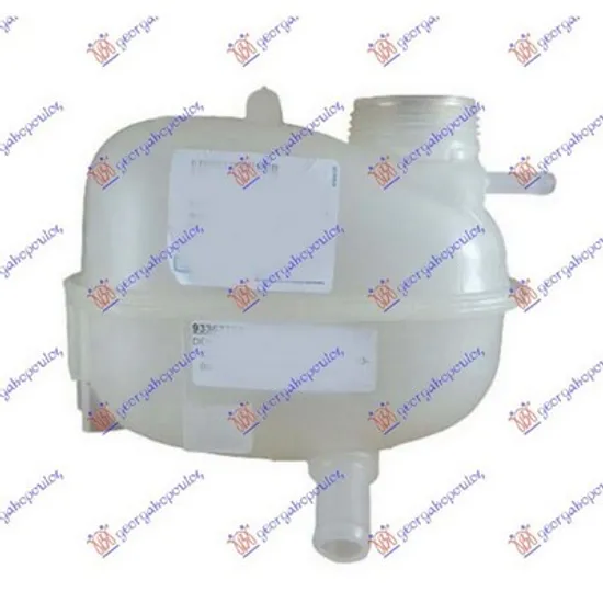 Vas Expansiune OPEL AGILA A 2000->2007 Vas expansiune 1 1-1 2-1 4 benzina Perioada 2000 2001 2002 2003 2004 2005 2006 2007