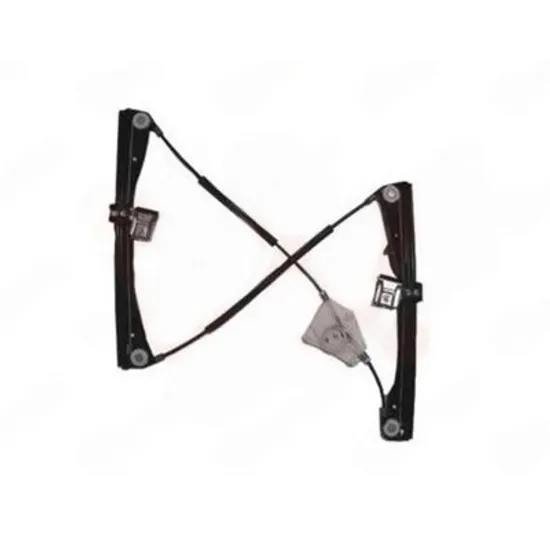 Macara Usa SEAT CORDOBA 2002-> Macara usa fata electrica 5 usi fara motor DREAPTA Perioada 2002 2003 2004 2005 2006 2007