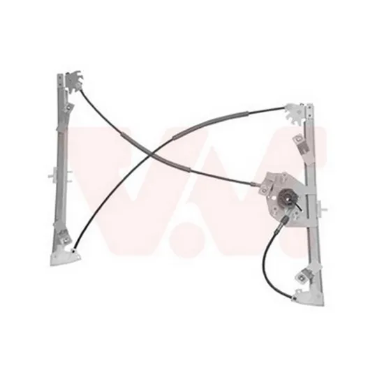 Macara Usa OPEL ADAM 2012->2019 Macara usa fata 3 usi electrica fara motor EUROPE stanga Perioada 2012 2013 2014 2015 2016 2017 2018
